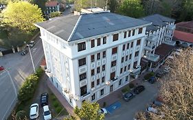 Gran Hotel Balneario de Liérganes